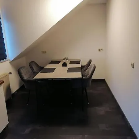 Apartment Schoene 80qm Fuer Bis Zu 4 Gaeste. Patti Beverstedt