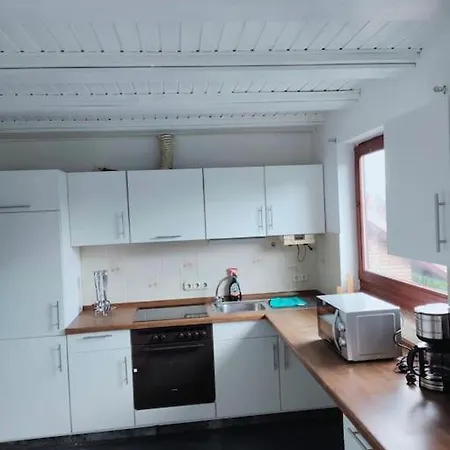 Apartment Schoene 80qm Fuer Bis Zu 4 Gaeste. Patti Beverstedt