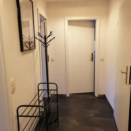 Apartment Schoene 80qm Fuer Bis Zu 4 Gaeste. Patti Beverstedt