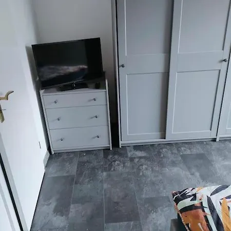 Schoene 80qm Fuer Bis Zu 4 Gaeste. Patti Apartment Beverstedt