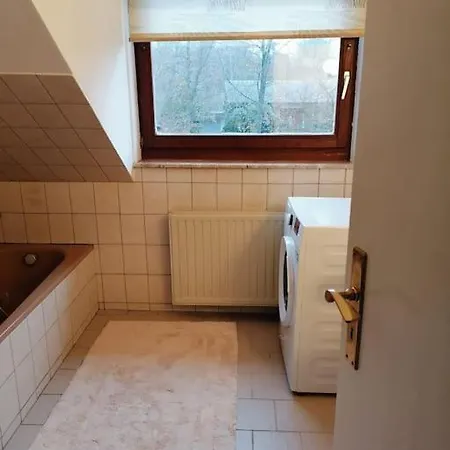 Apartment Schoene 80qm Fuer Bis Zu 4 Gaeste. Patti Beverstedt