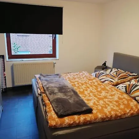 Apartment Schoene 80qm Fuer Bis Zu 4 Gaeste. Patti