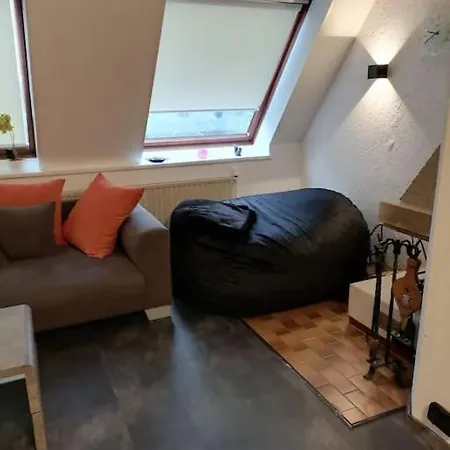 Schoene 80qm Fuer Bis Zu 4 Gaeste. Patti Apartment Beverstedt
