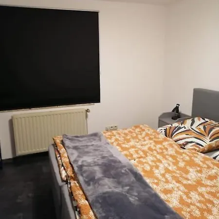 Apartment Schoene 80qm Fuer Bis Zu 4 Gaeste. Patti Beverstedt