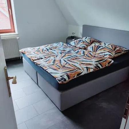 Schoene 80qm Fuer Bis Zu 4 Gaeste. Patti Apartment